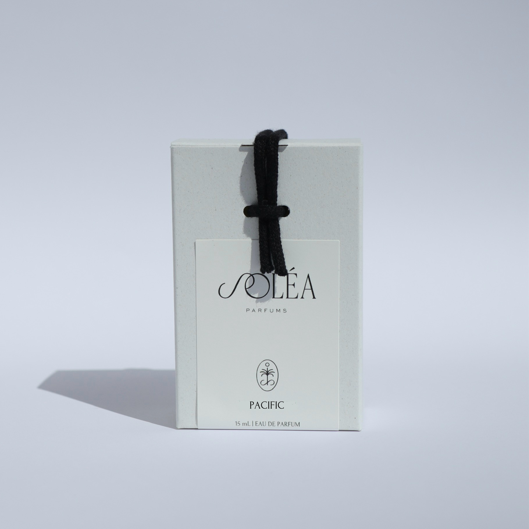 Pacific Parfum