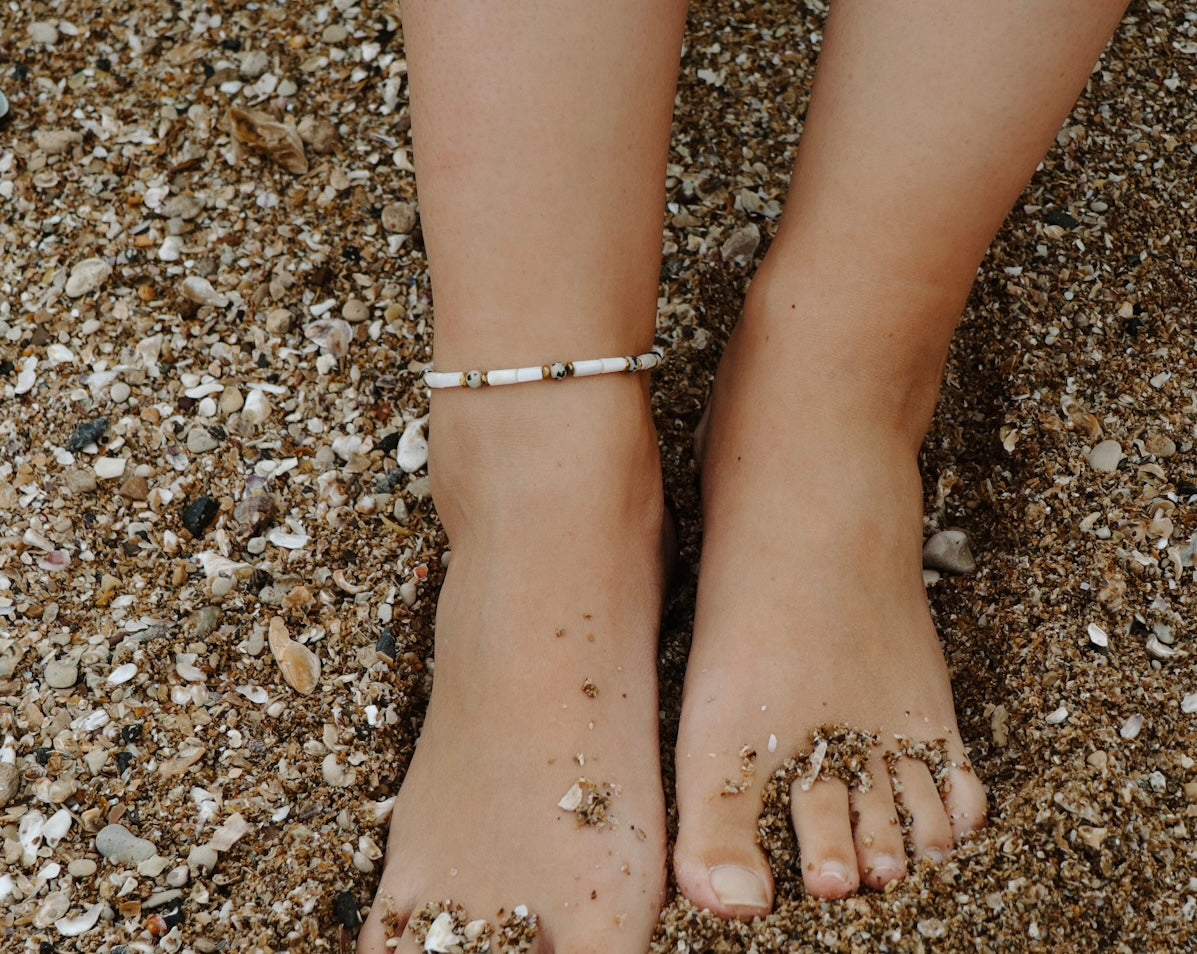 Selene Anklet