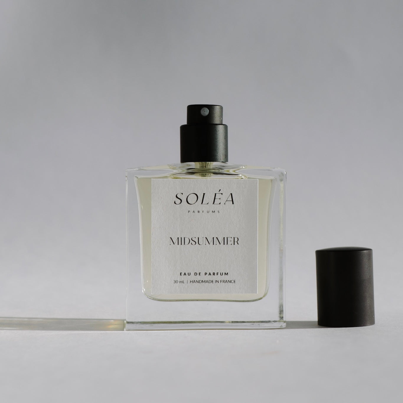 Midsummer perfume online