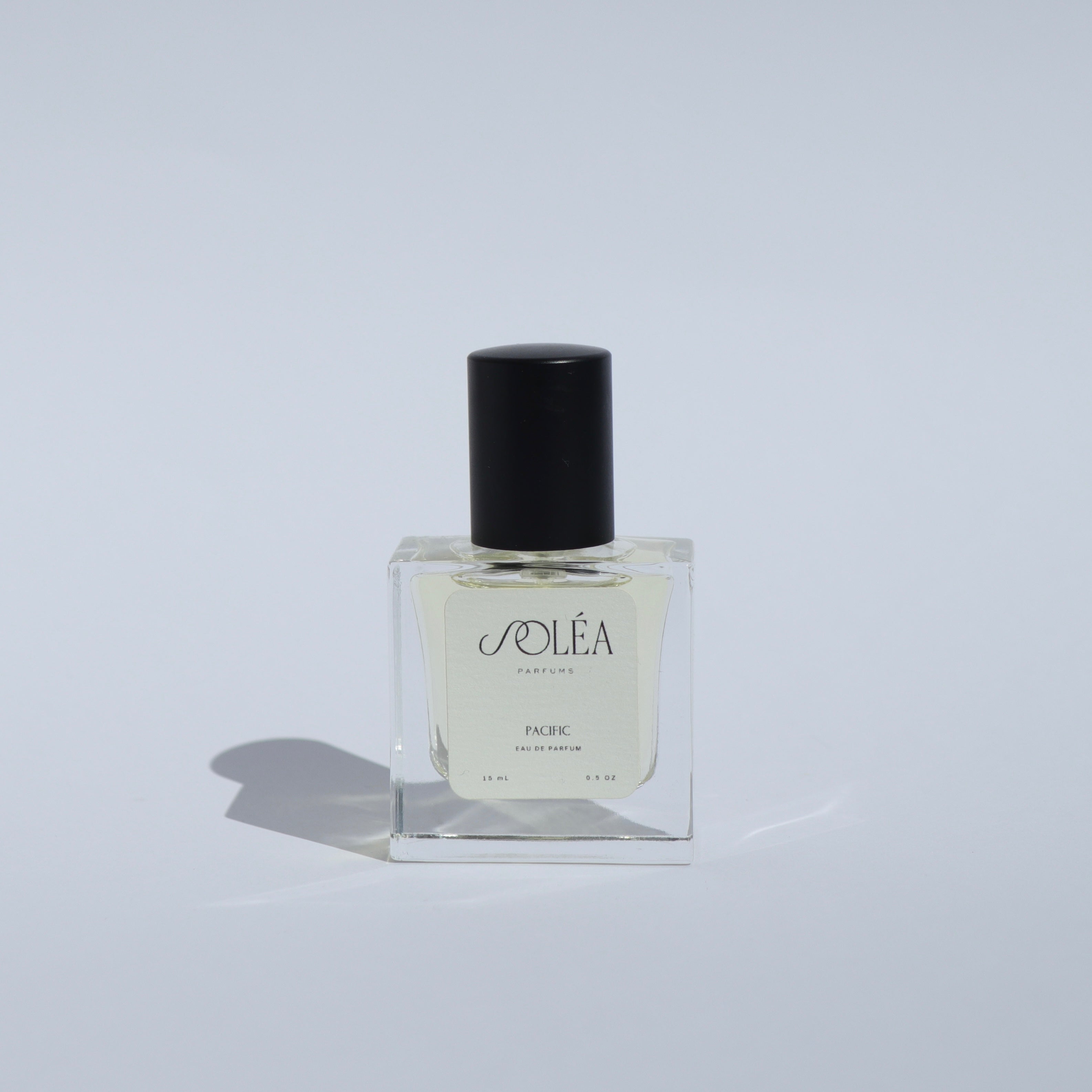 Pacific Perfume