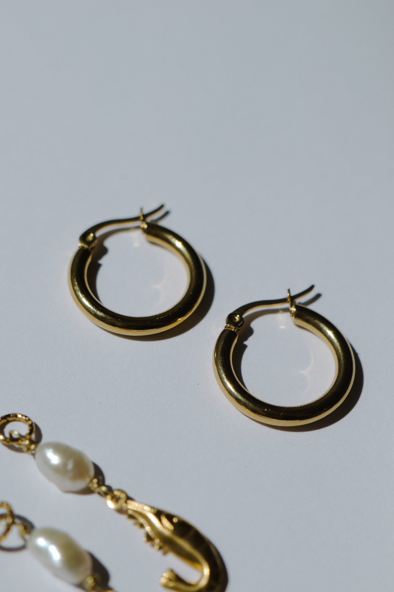 Aria Removable Earrings