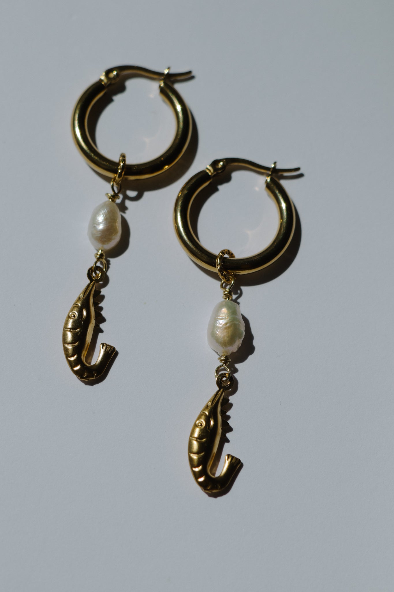 Aria Removable Earrings