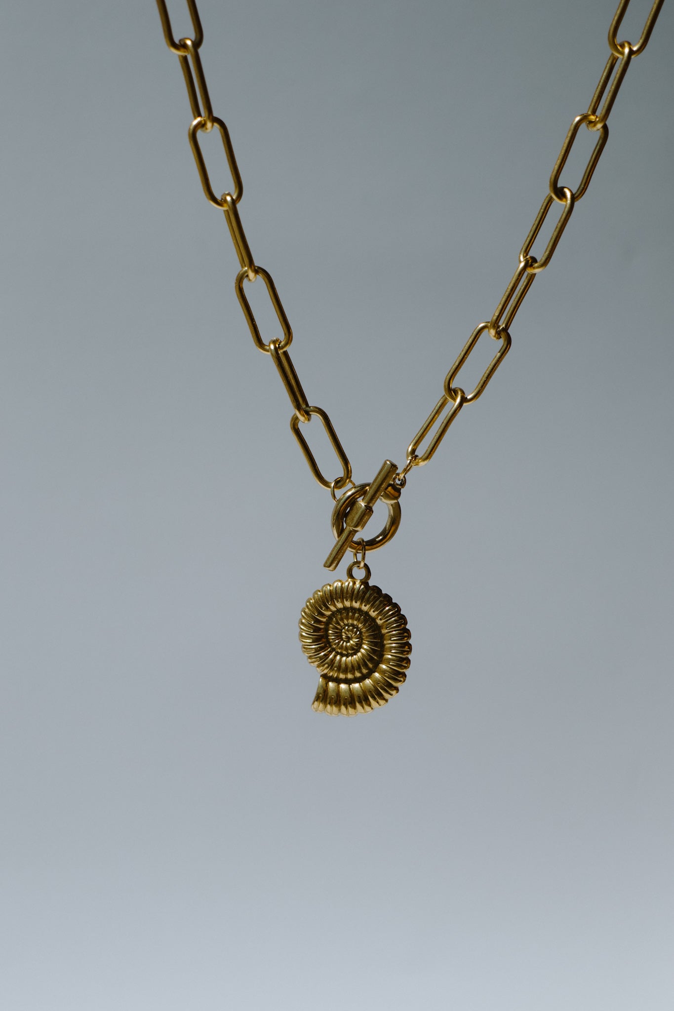 Solare Necklace