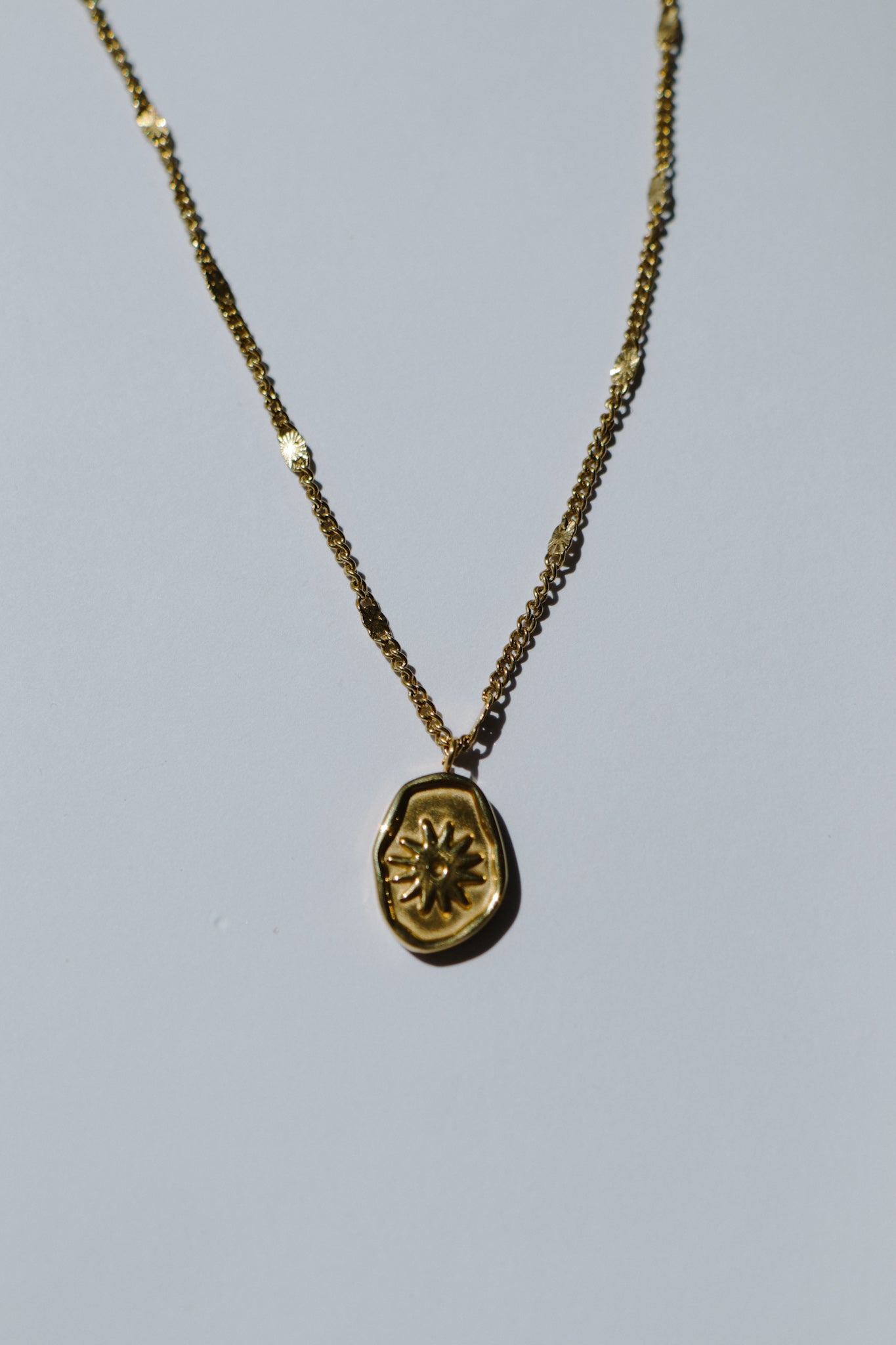 Solana Necklace